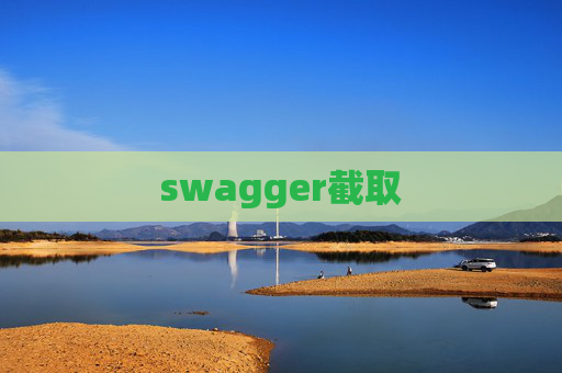 swagger截取 swagger截取